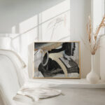 Hand Sewing Machine 1927 Arthur Dove 4 mockup