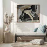 Hand Sewing Machine 1927 Arthur Dove 5 mockup