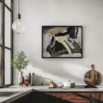 Hand Sewing Machine 1927 Arthur Dove 6 mockup