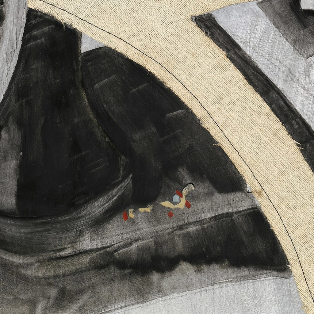 Hand Sewing Machine 1927 Arthur Dove 8 mockup