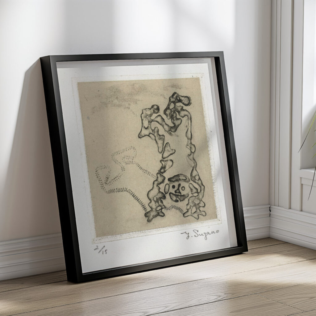 Handstand 1937 1969 Yo Sugano 4 mockup