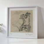 Handstand 1937 1969 Yo Sugano 5 mockup