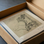 Handstand 1937 1969 Yo Sugano video mockup