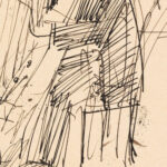 Harfenspieler 1916 Ernst Ludwig Kirchner 8 mockup