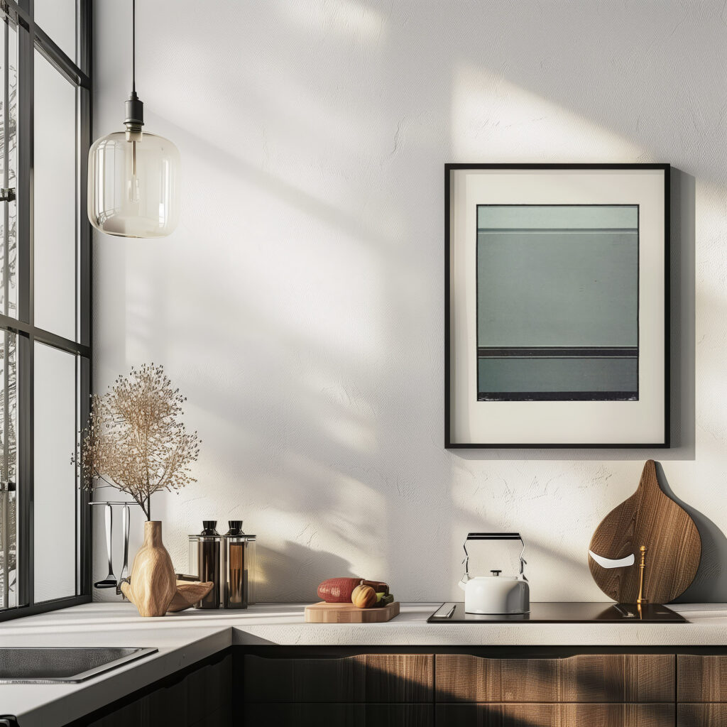 Harmony of Analogy in Broken Blues 1912 James Ward 6 mockup