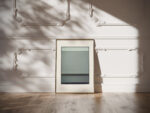 Harmony of Analogy in Broken Blues 1912 James Ward video mockup
