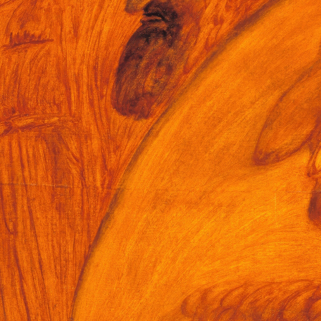 Harvestors B. Jesus Newton 8 mockup