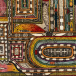 HasliThal im BernerOberland 1917 Adolf Wolfli 8 mockup