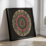 Hat of the Great Mogul ca. 1780 Unknown 4 mockup