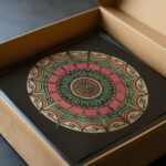 Hat of the Great Mogul ca. 1780 Unknown video mockup