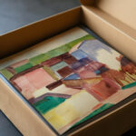 Hauser Houses Albert Muller video mockup