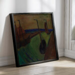 Haven 1916 Gustave De Smet 4 mockup