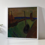 Haven 1916 Gustave De Smet 5 mockup