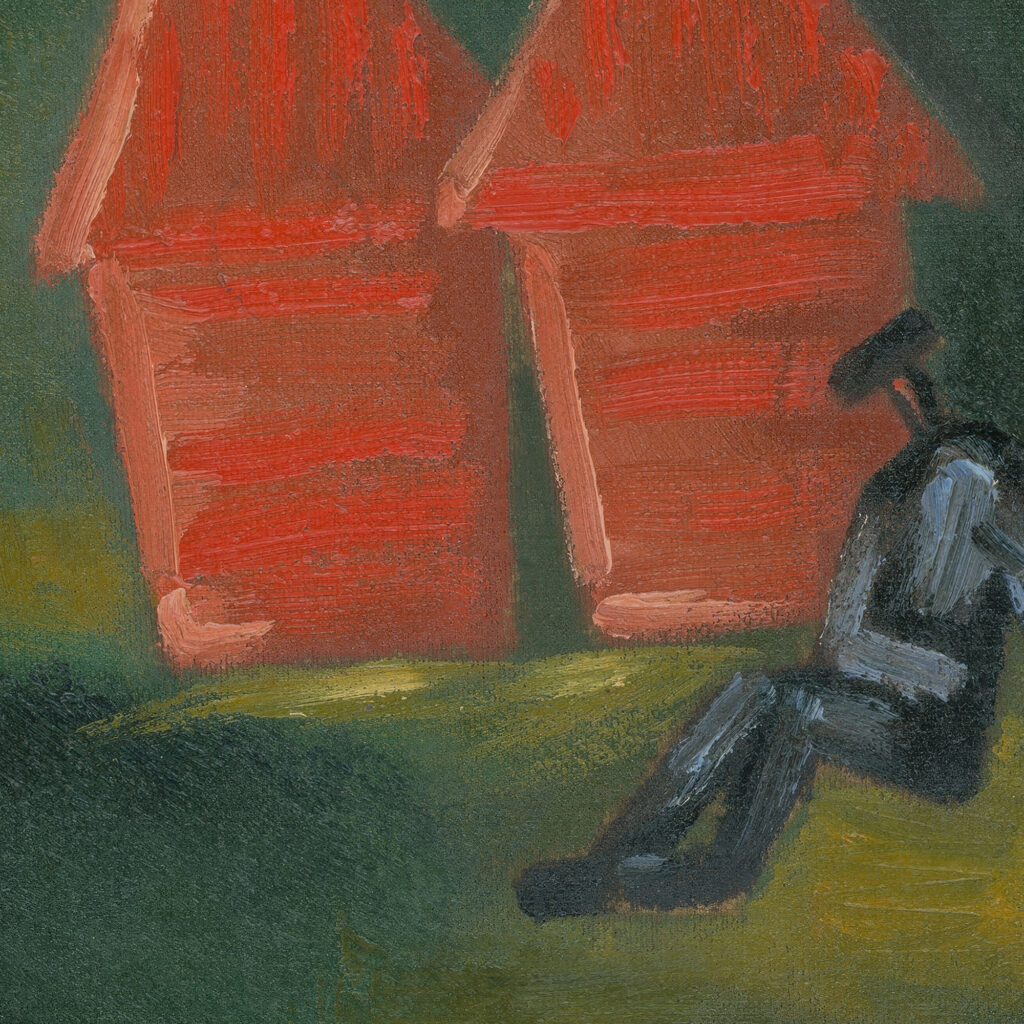 Hay Barns 1933 Mikulas Galanda 8 mockup