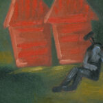 Hay Barns 1933 Mikulas Galanda 8 mockup