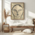 Head 1915 Gustaw Gwozdecki 5 mockup