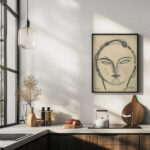 Head 1915 Gustaw Gwozdecki 6 mockup
