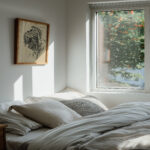 Head Self portrait as P. Kubincan 1930 Arnold Peter Weisz Kubincan 6 mockup