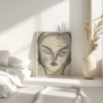 Head before 1921 Gustaw Gwozdecki 1 4 mockup