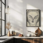 Head before 1921 Gustaw Gwozdecki 1 6 mockup