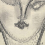 Head before 1921 Gustaw Gwozdecki 1 8 mockup