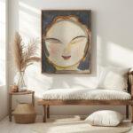 Head before 1921 Gustaw Gwozdecki 3 5 mockup