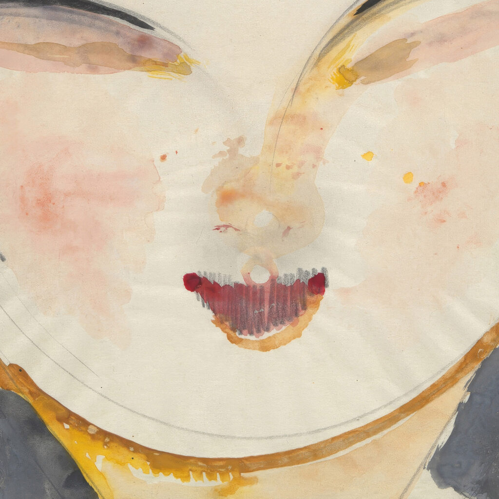 Head before 1921 Gustaw Gwozdecki 3 8 mockup