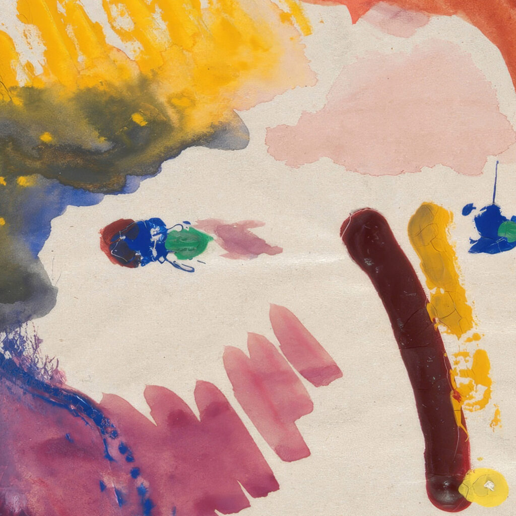 Head before 1921 Gustaw Gwozdecki 8 mockup