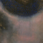 Head within an Aureole about 1894–1895 Odilon Redon 8 mockup