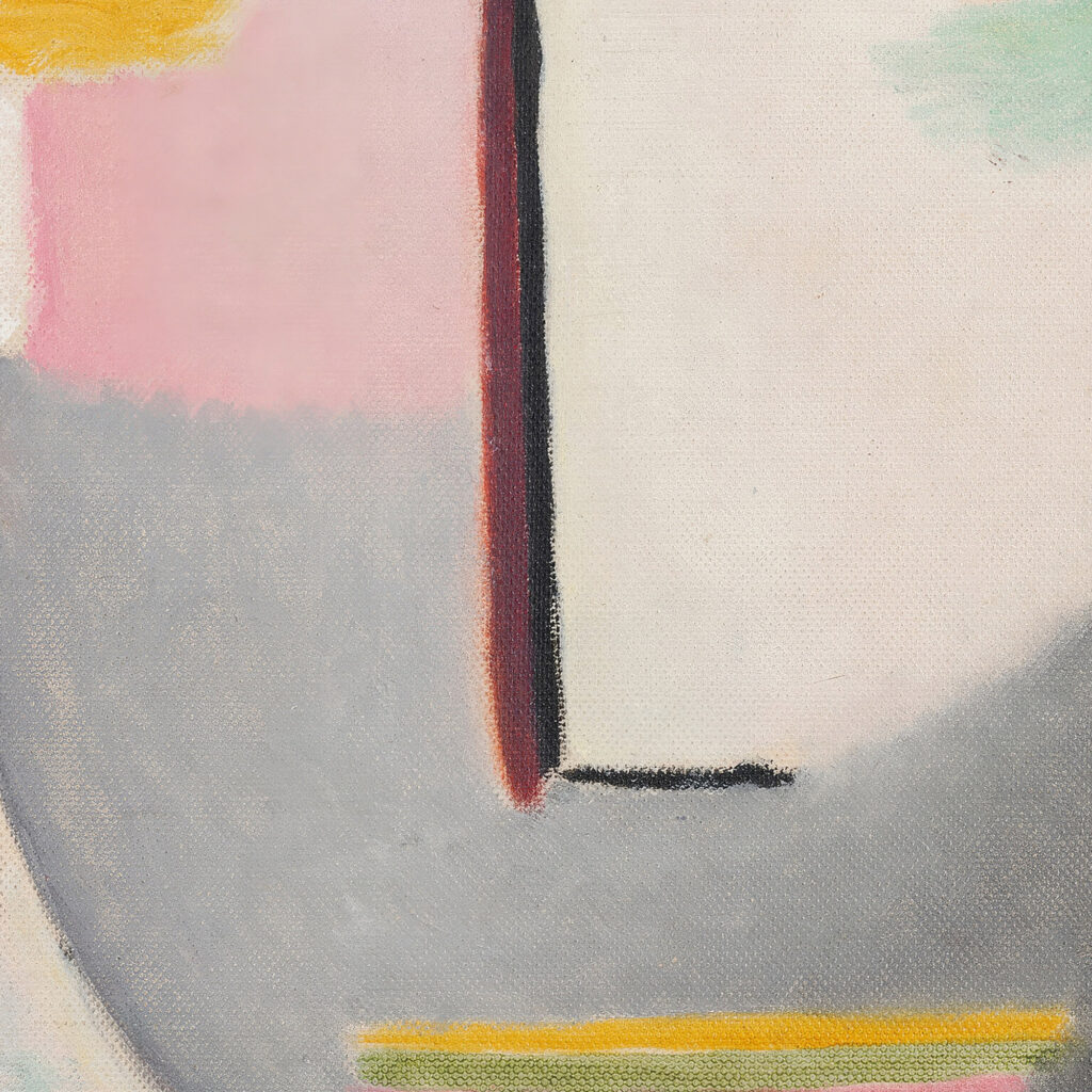 Heilandsgesicht circa 1919 Alexej von Jawlensky 8 mockup