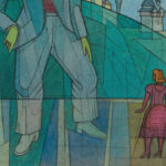 Heimweh 1940 1941 Karl Wiener 8 mockup