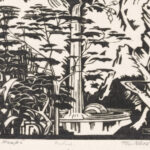 Helling Merapi 1919 Johannes Frederik Engelbert ten Klooster 8 mockup