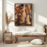 Hexenritt 1916 Christian Rohlfs 5 mockup