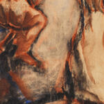 Hexenritt 1916 Christian Rohlfs 8 mockup