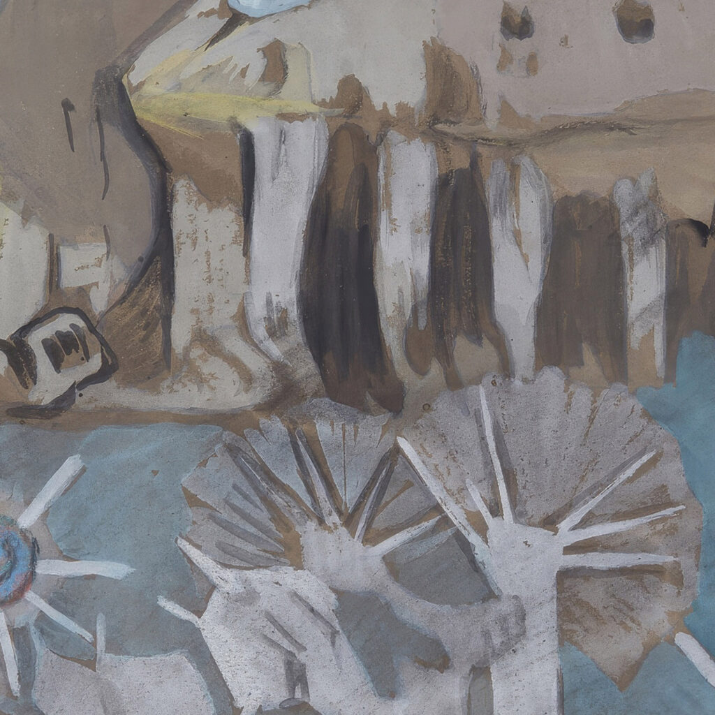 High Mountains 1864 – 1906 Gerhard Munthe 8 mockup