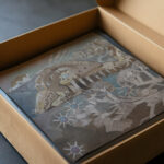 High Mountains 1864 – 1906 Gerhard Munthe video mockup