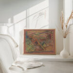 Highwayman 1935–1944 Arnold Peter Weisz Kubincan 4 mockup