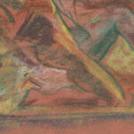 Highwayman 1935–1944 Arnold Peter Weisz Kubincan 8 mockup