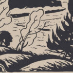 Hills Along the Arkansas 1940 Daniel Eichenfeld 8 mockup