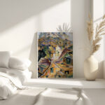 Hillside 1919 Preston Dickinson 4 mockup