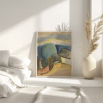 Hillside 1929 Zolo Palugyay 4 mockup