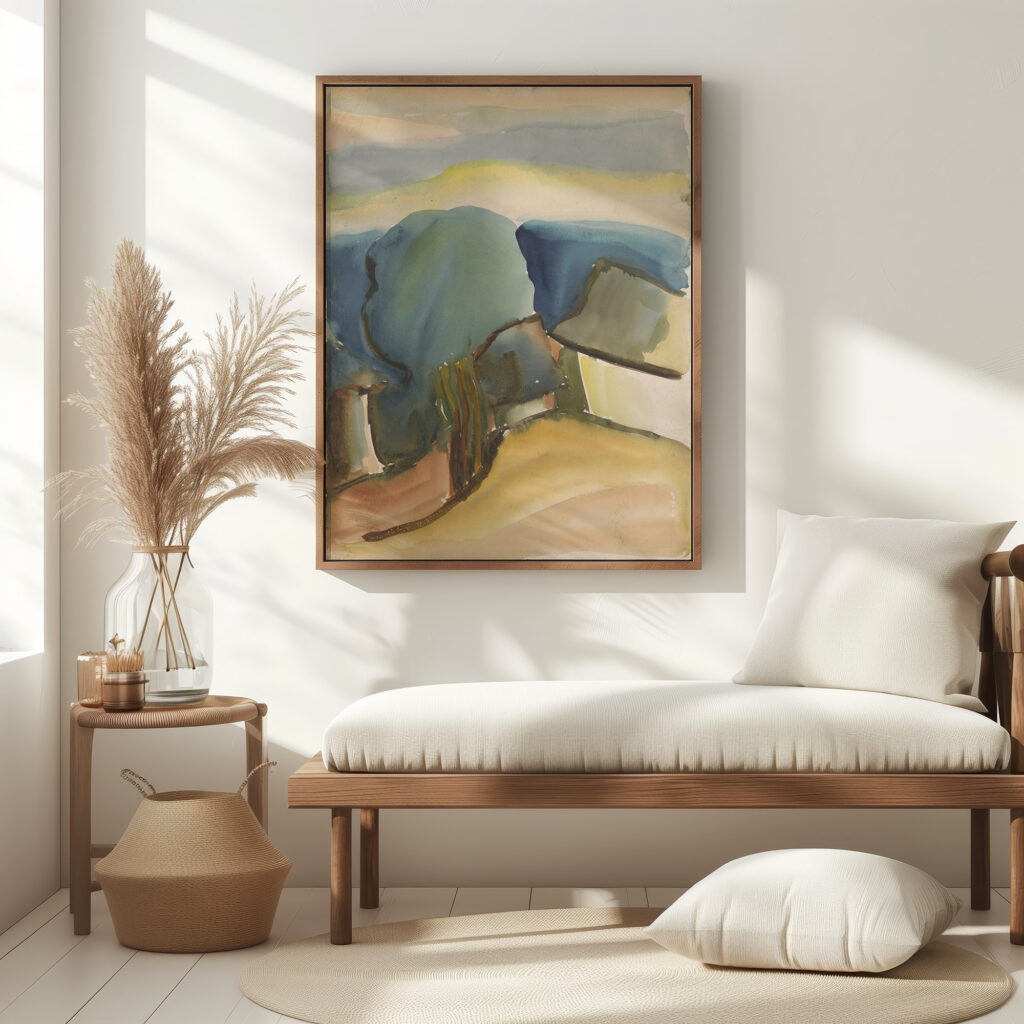 Hillside 1929 Zolo Palugyay 5 mockup