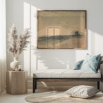 Hilly Landscape Thomas Sully 5 mockup