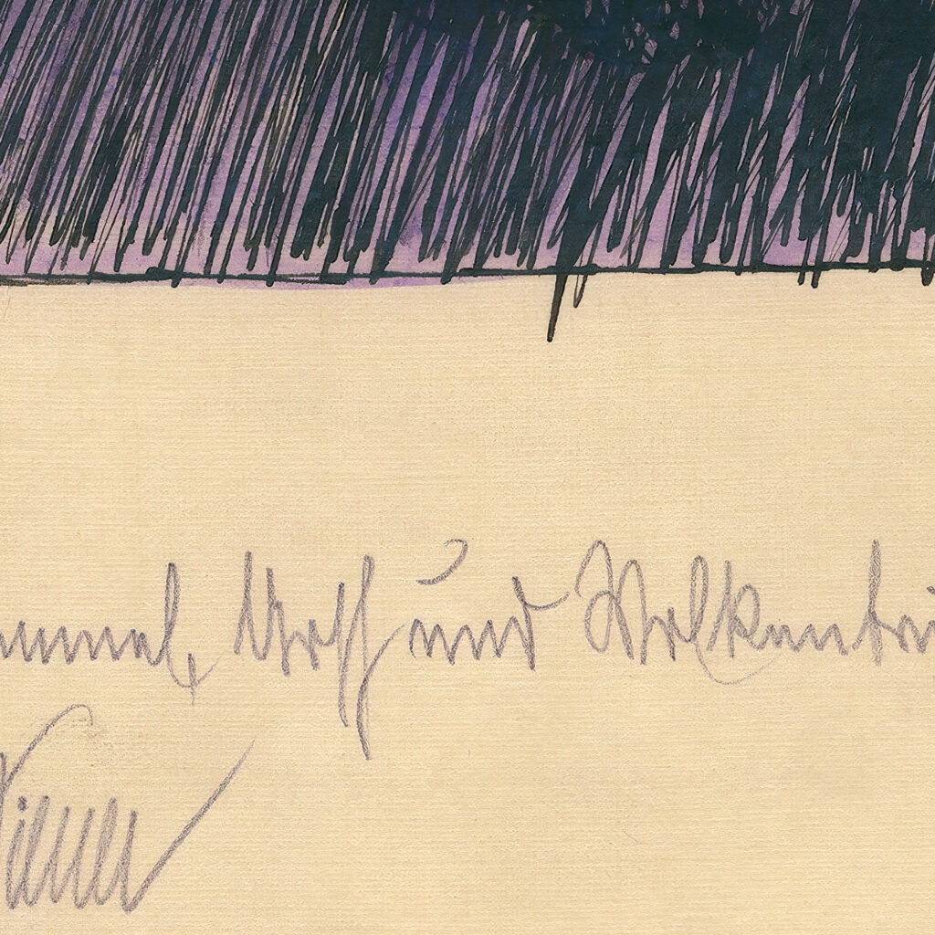 Himmel Arsch und Wolkenbruch around 1921 Karl Wiener 8 mockup