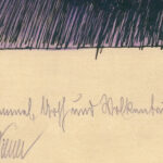 Himmel Arsch und Wolkenbruch around 1921 Karl Wiener 8 mockup