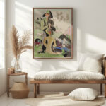 Hirtenknaben ca. 1937 Ernst Ludwig Kirchner 5 mockup