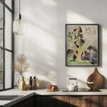 Hirtenknaben ca. 1937 Ernst Ludwig Kirchner 6 mockup