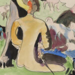 Hirtenknaben ca. 1937 Ernst Ludwig Kirchner 8 mockup