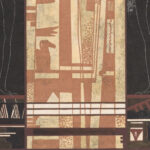 Histoire de la princesse Boudour Pl.01 1926 Francois Louis Schmied 8 mockup