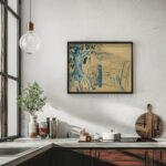 History 1910 Edvard Munch 6 mockup